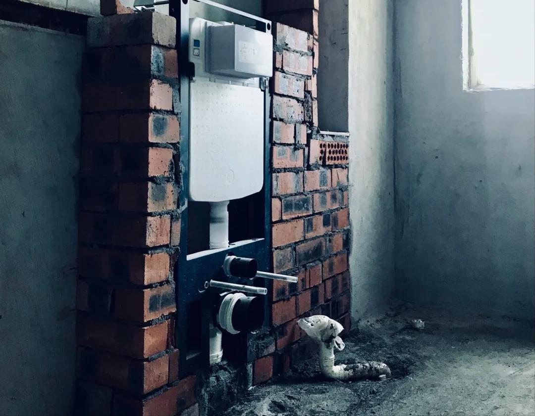 壁挂式马桶会不会容易堵,壁挂式马桶会不会不好冲水