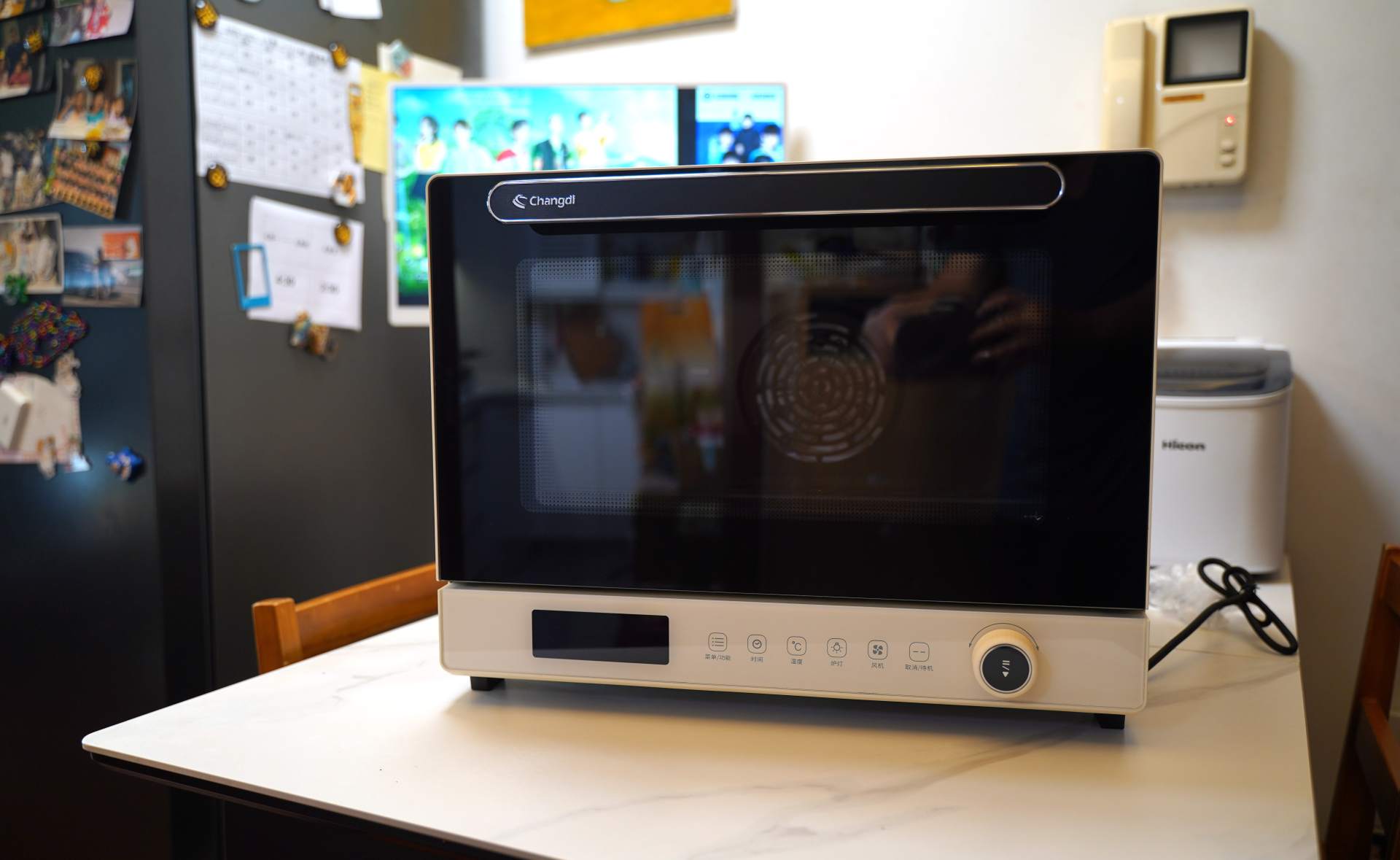 长帝大白鲸和海氏i7烤箱哪个好,海氏s75和长帝大白鲸烤箱哪个好