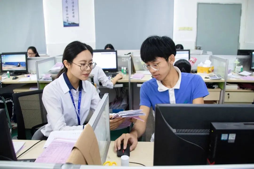 深圳公办中职排名前十的学校,深圳最好的排名第一的中职学校