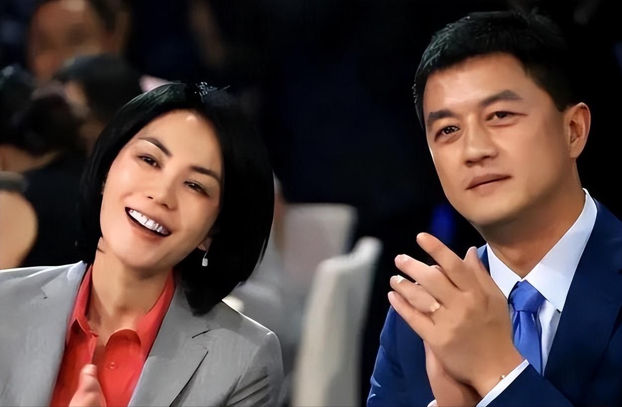 王菲和谢霆锋是相差几岁的姐弟恋,王菲和谢霆锋相差几岁姐弟恋