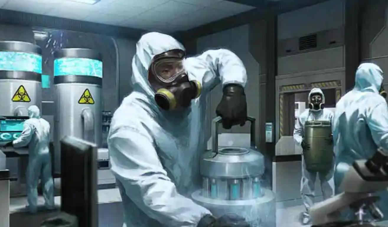 俄披露美在乌研究生物武器,俄方在乌发现美军事生物计划