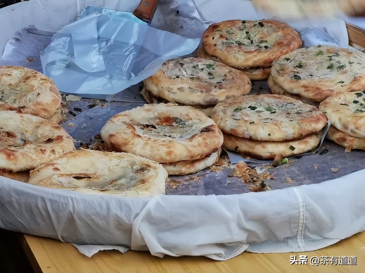 探寻滇黔古驿道,大理古城茶马古道