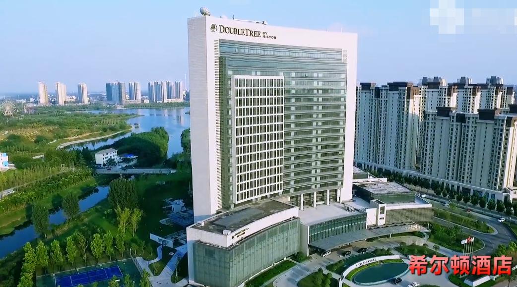 宿州不要再做安徽透明的城市，从这些方面来看，已有大城市的底子