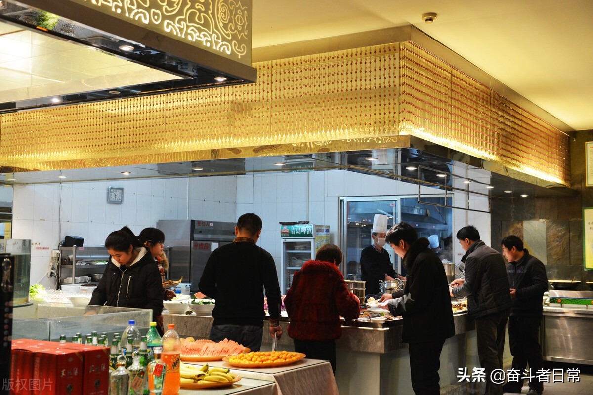 浙江餐饮行业怎么样,浙江餐饮惨淡现状