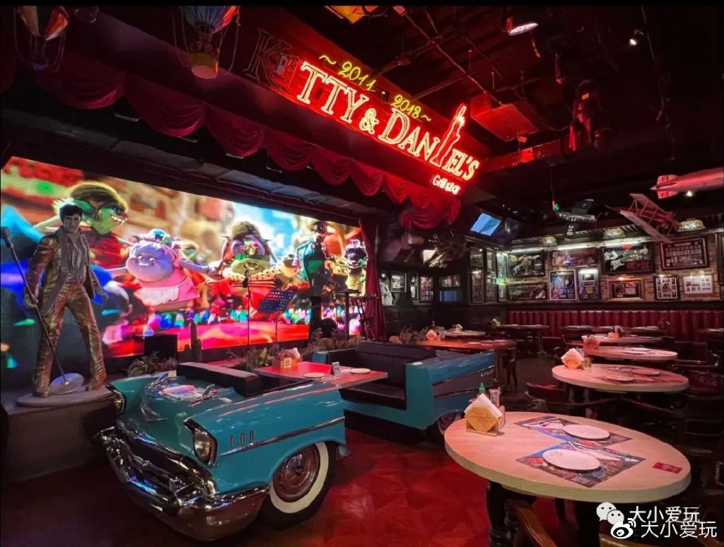 帝都有哪些好吃的餐厅,周末带娃去的餐厅推荐