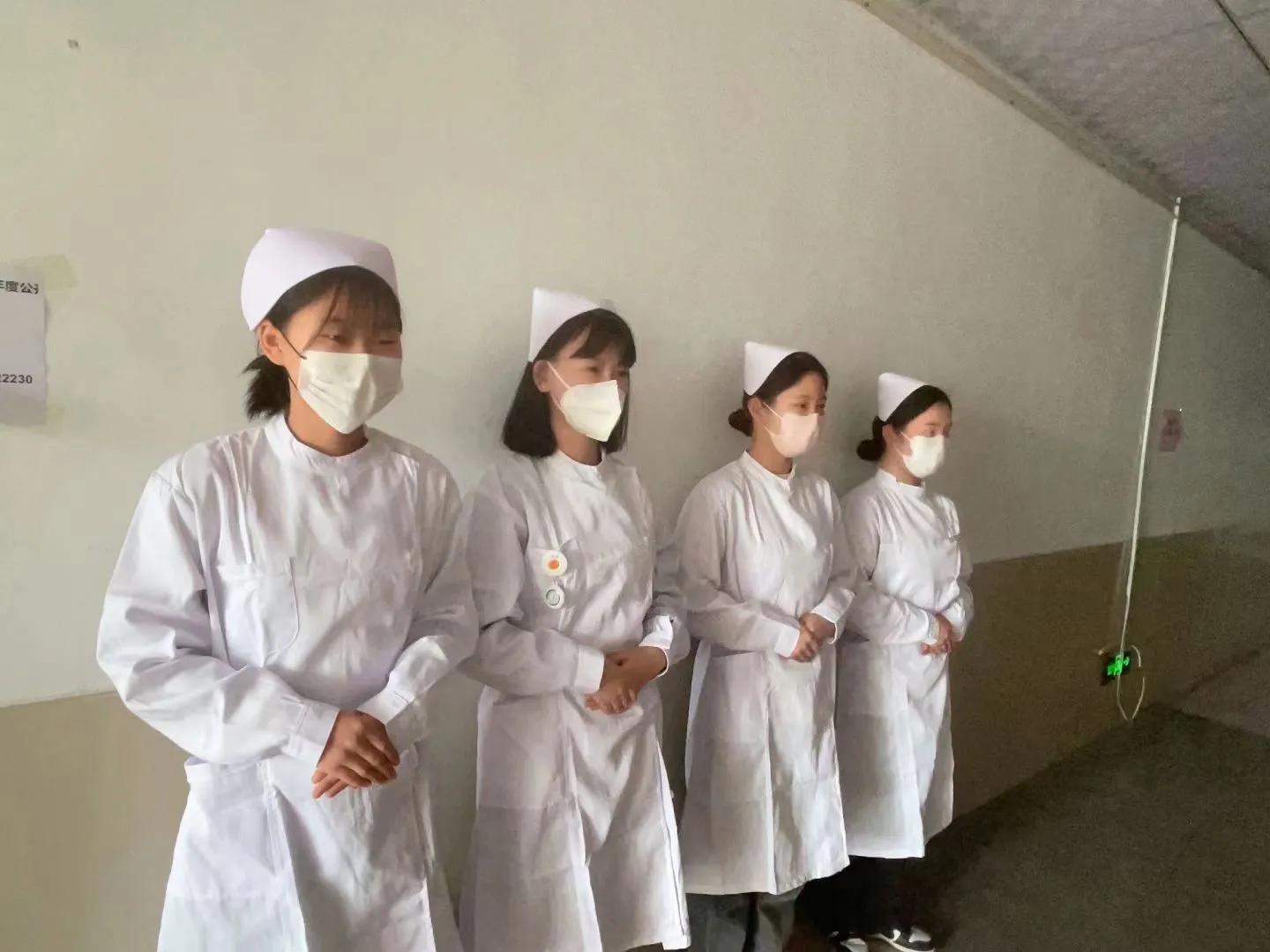 适合女生学的专业,适合女生学的专业专科工资高