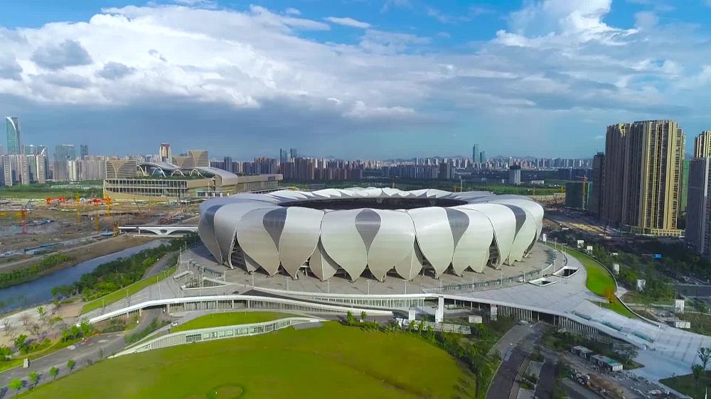 2023亚运年，微博在玩一种很新的大赛打法