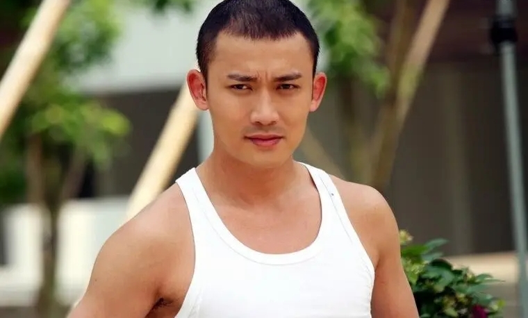 真正的浪子回头！演员聂远：从打妻子到慈父、从打架判刑到好男人