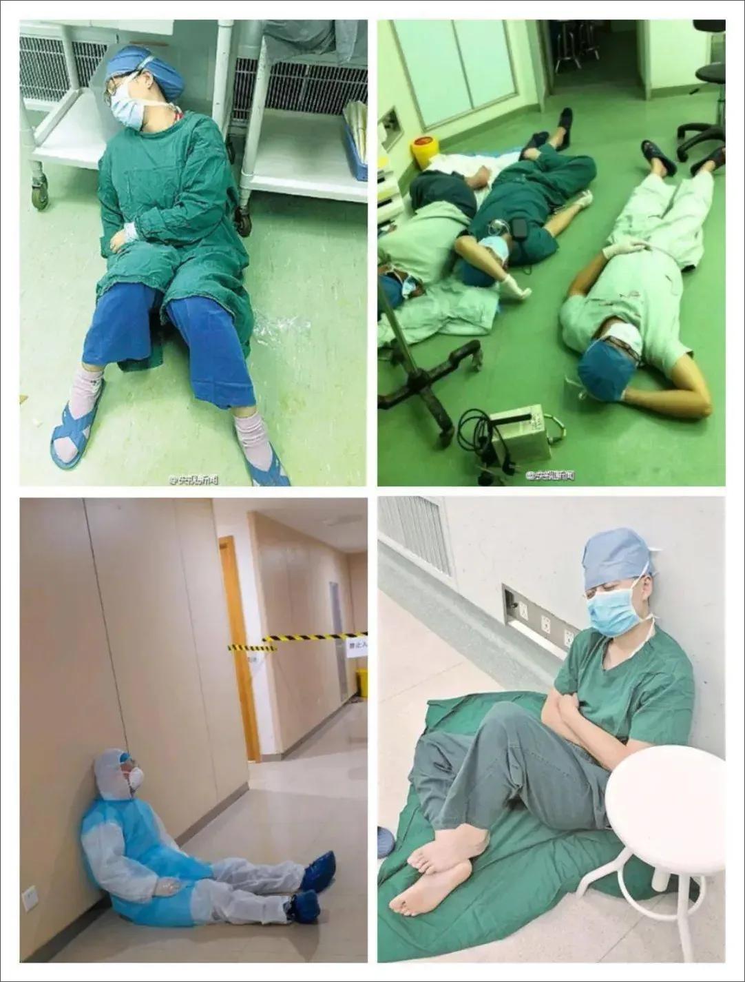 普通医生真实收入,为什么中国医生收入低