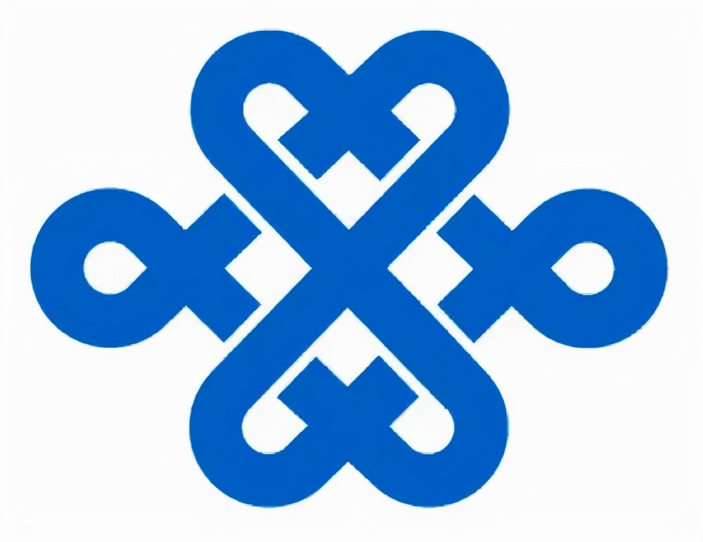 通信运营商logo合体,中国第4大通信运营商logo