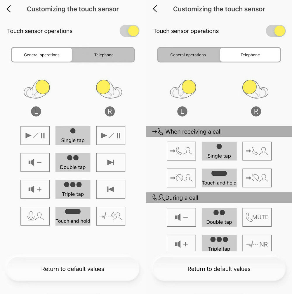真无线蓝牙耳机音质天花板推荐,高颜值真无线耳机天花板