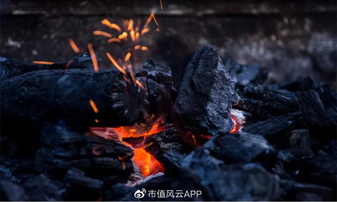 煤超疯，赢麻了！神华、中煤、平煤课代表财报透视：耀眼的黑金