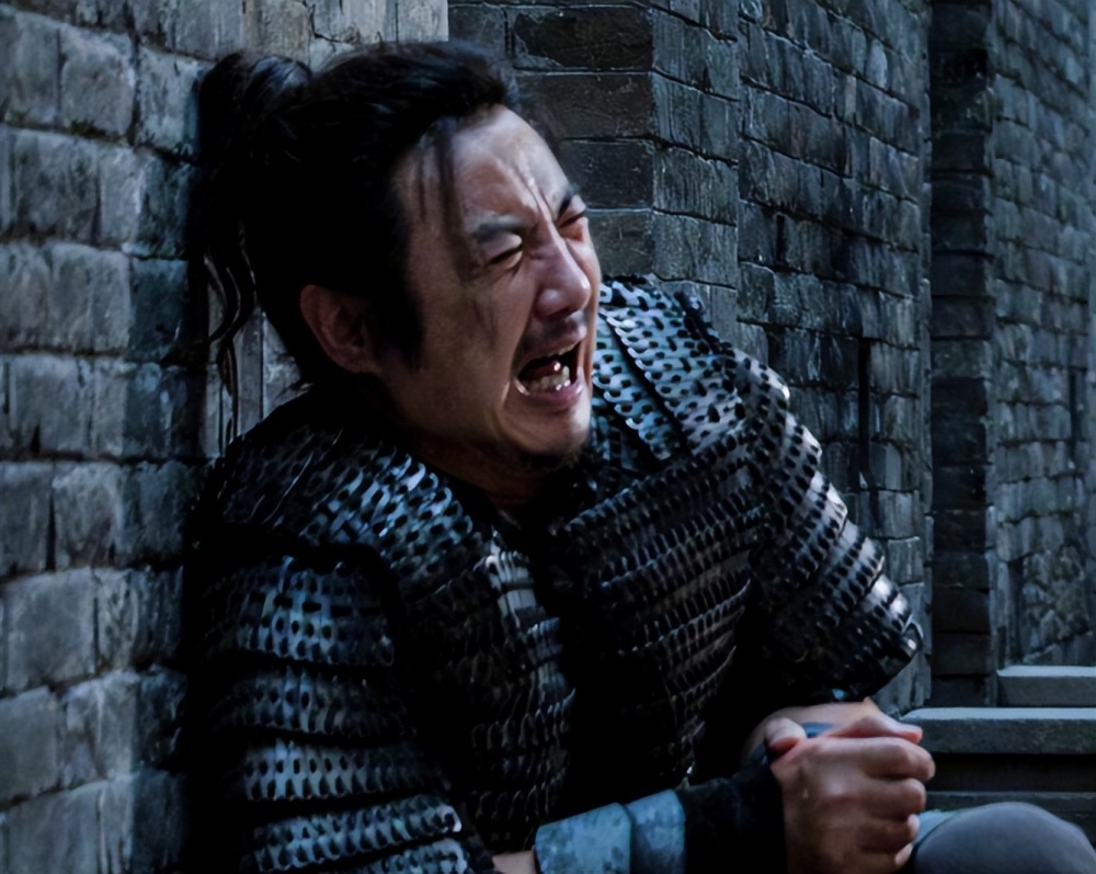 满江红哪些人是好的,满江红民族的脊梁