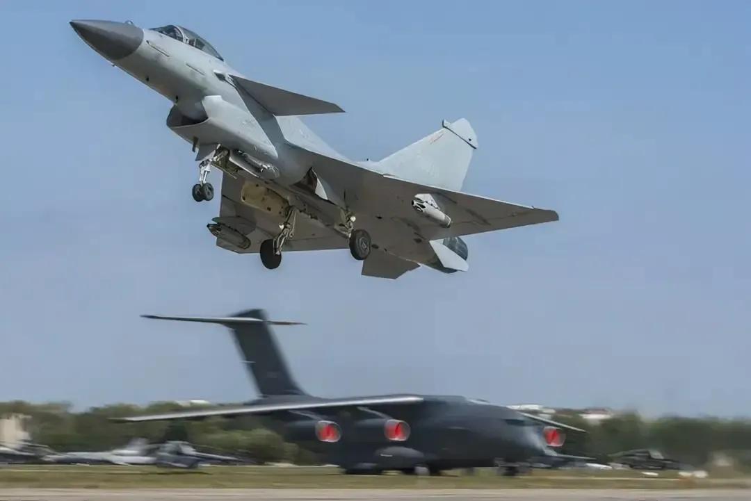 歼10目前状况,歼10最新变化