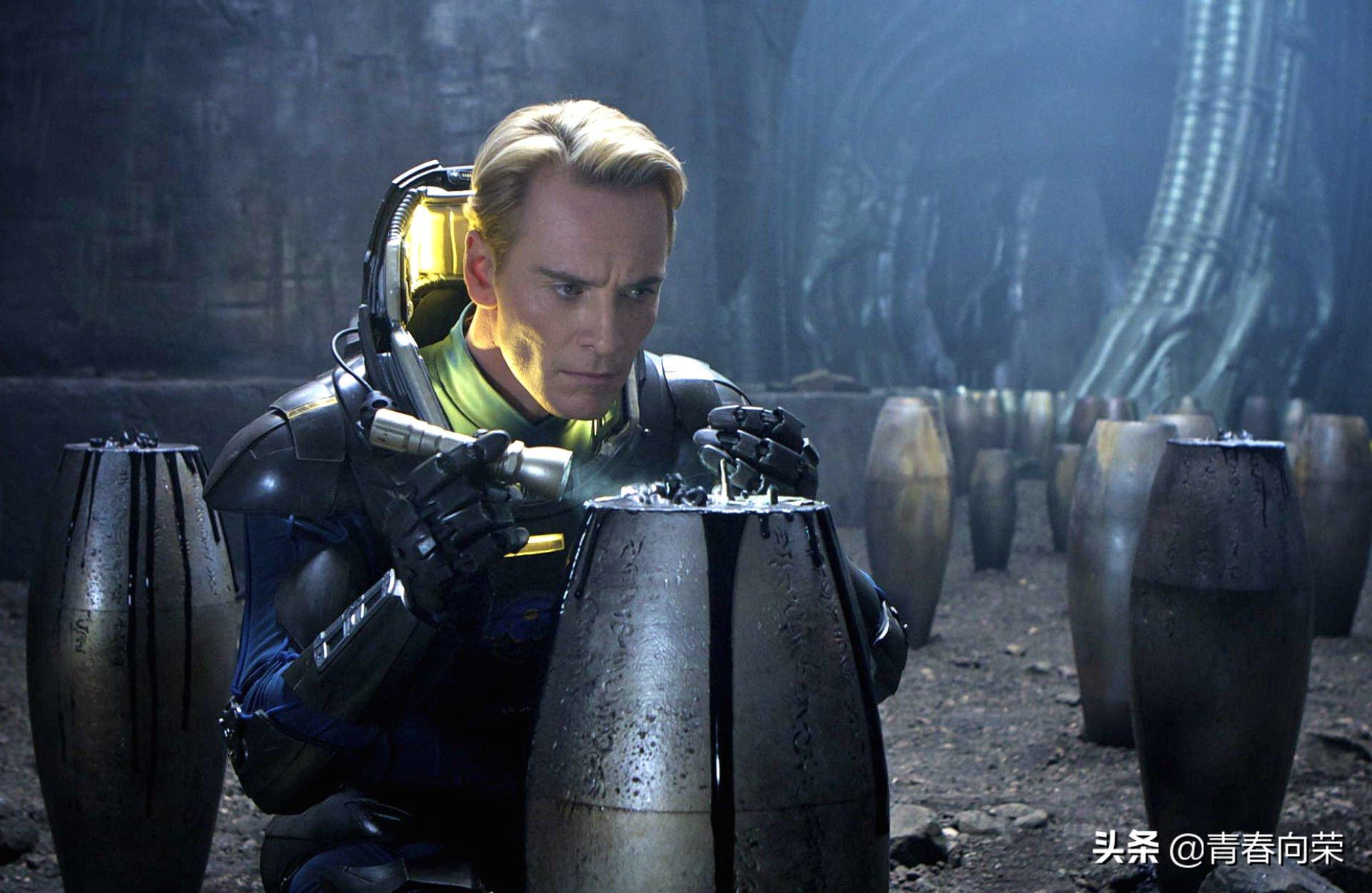 吓出700万人心理阴影的恐怖电影,十部绝望到极致的恐怖电影