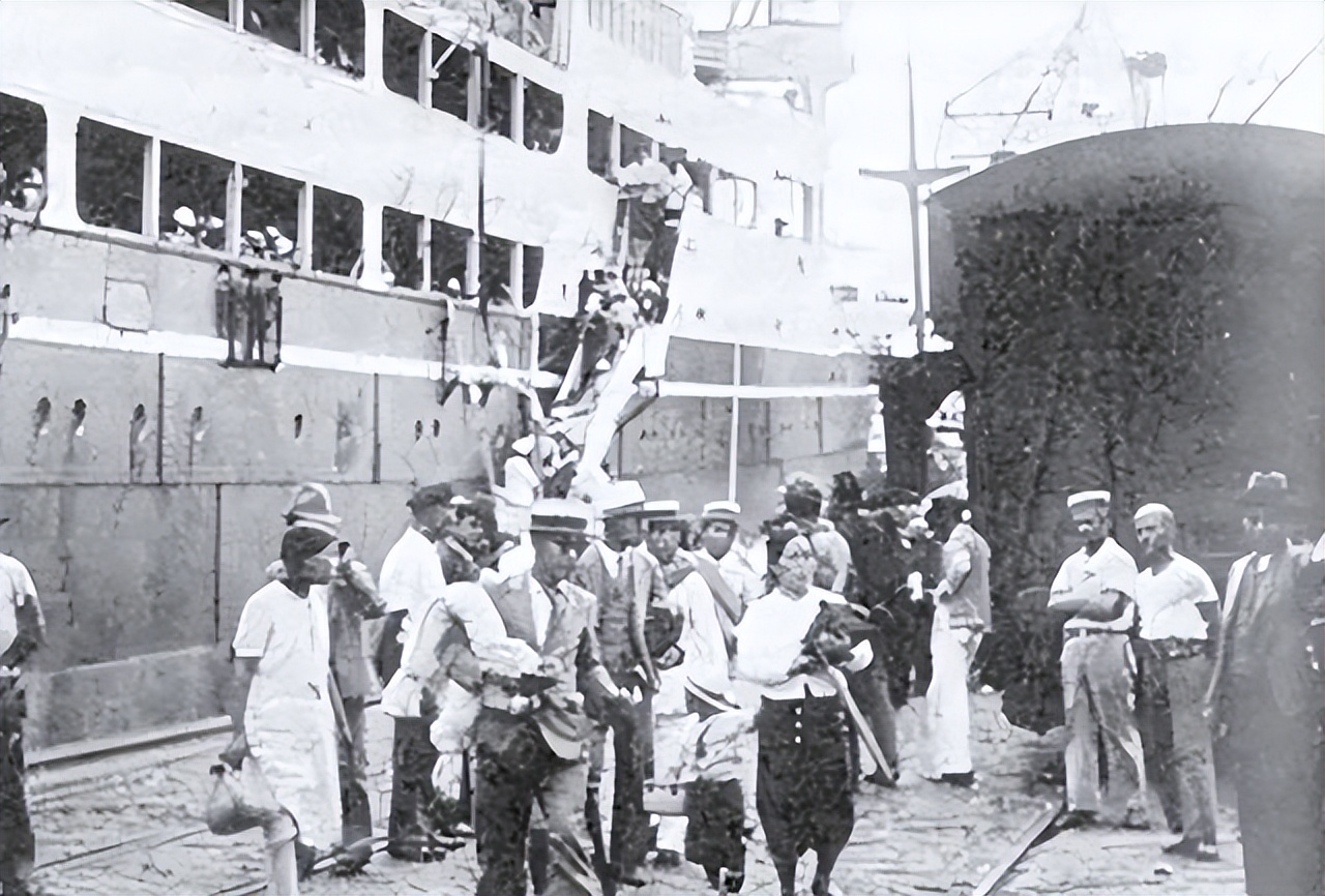 巴西为什么要移民,巴西为什么成为日本人的天堂