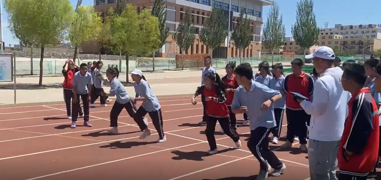 信息化提高体育课教学质量,体育新课标下开展有效教学