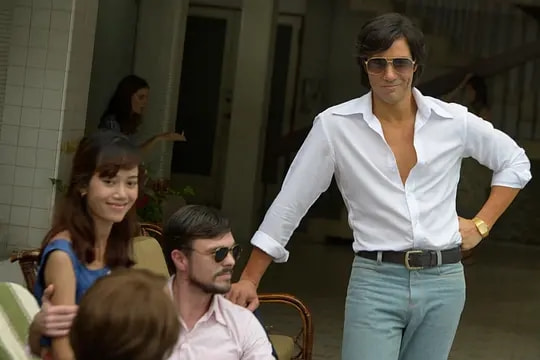 十大评分最高的漫威美剧,总结全年漫威电影