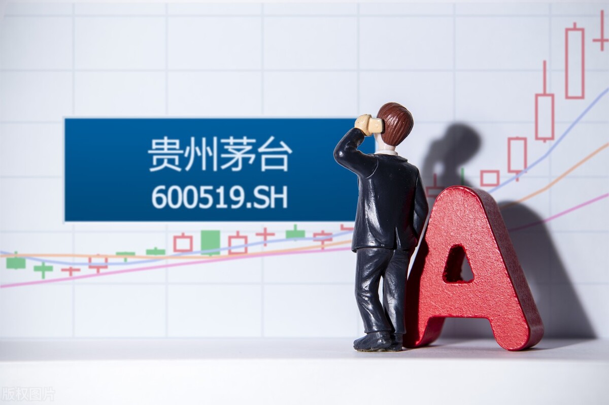 茅台今日行情预涨,7月21日茅台行情预测