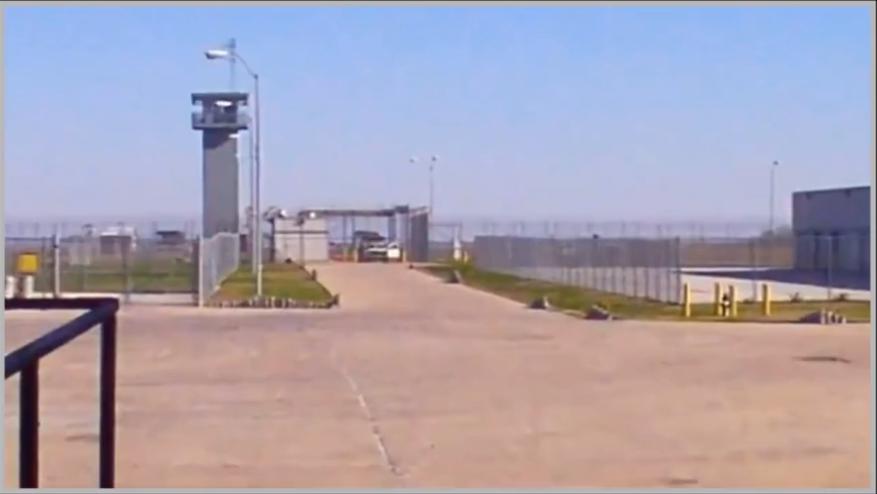 监狱高智商逃犯越狱事件,高智商囚犯硬核越狱