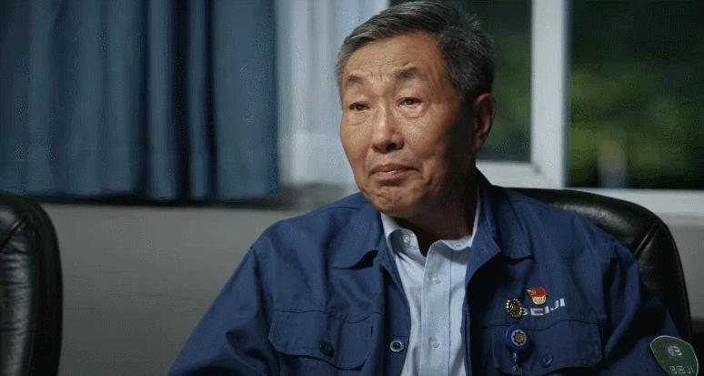 数了数，光一线实力派演员就有15位，这剧一播就牢牢抓住了我眼球