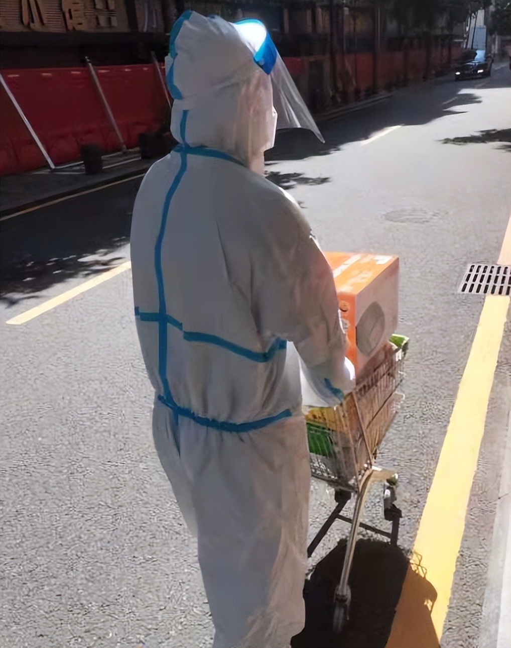 荣耀归来！盈峰环境助力深圳打赢疫情防控阻击战