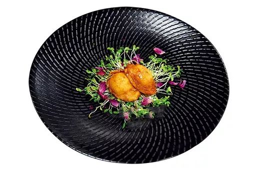 所有的素菜都可以这样做,好吃好看又简单的素菜