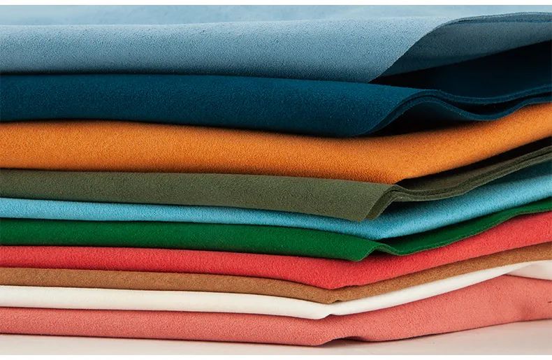 母亲节·超纤特辑|“一针一丝”，都是爱的重量