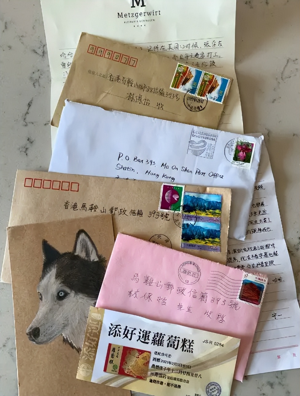 他是“TVB最后的辉煌”，如今58岁单身未婚，一人一狗独居6亿豪宅