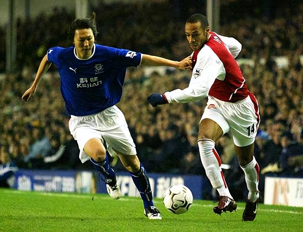 李铁当年的风采,李铁之前国足主教练