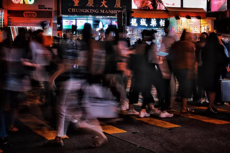 到底哪个才是真的的英文,哪些明星是真正香港本地人