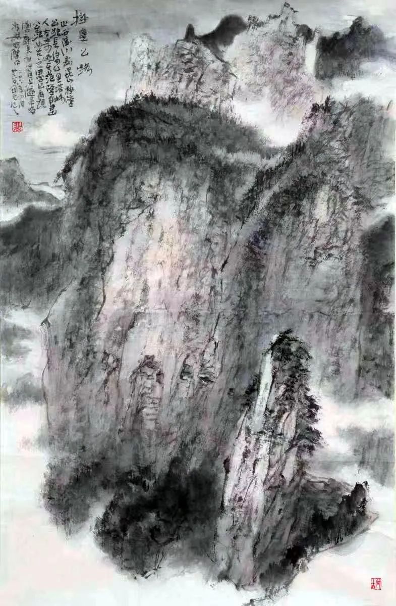 裴开元作品多少钱一平尺,裴开元的所有作品