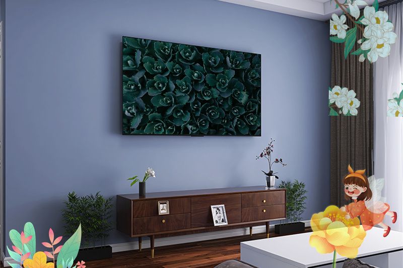 新年新大件！名额分给电视机啦