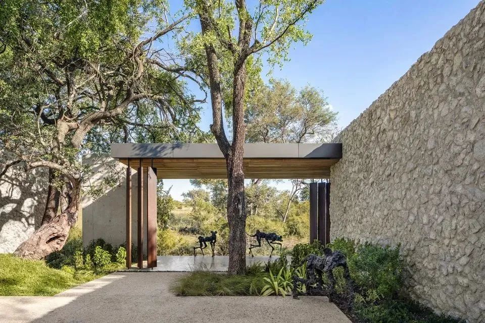 中国最受欢迎的35家顶级野奢酒店,中国最美的十大度假休闲酒店