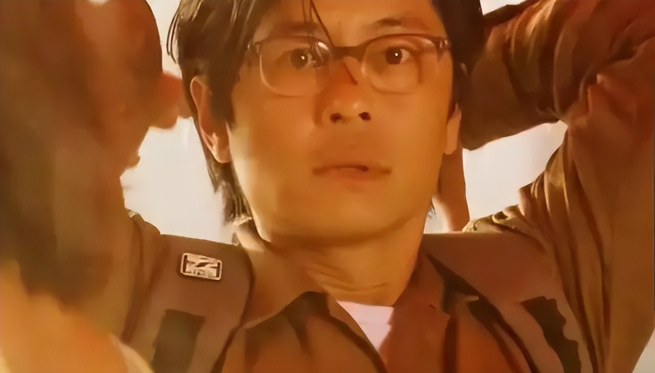 所谓香港电影的港味，就是没有萝莉，只有御女