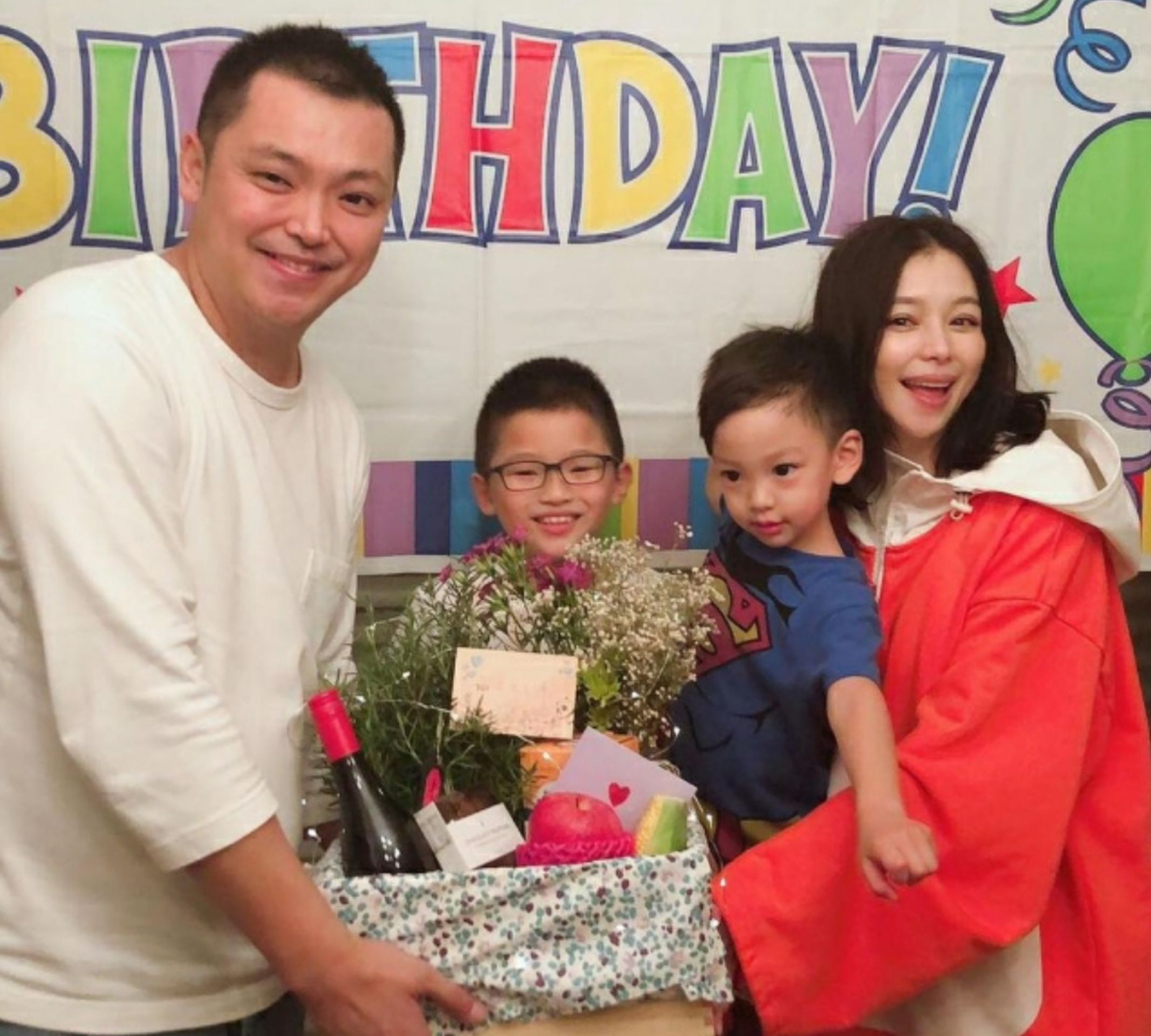 徐若瑄的高龄产妇,徐若瑄决定爱你完整版