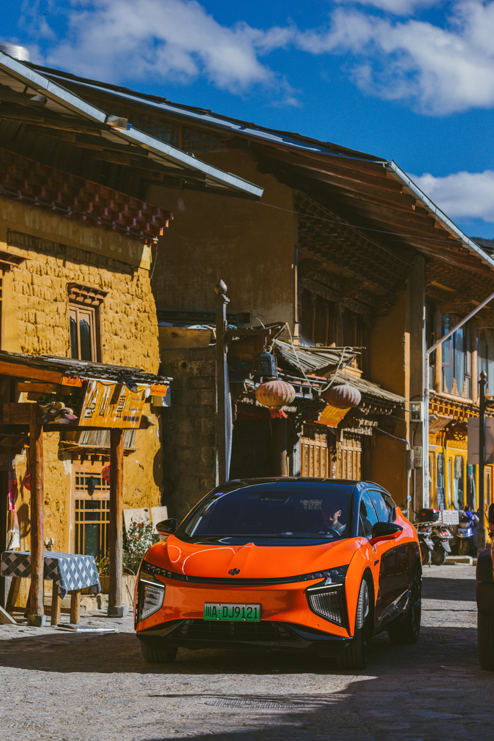 即将出发香格里拉两日游,即刻出行云南旅游