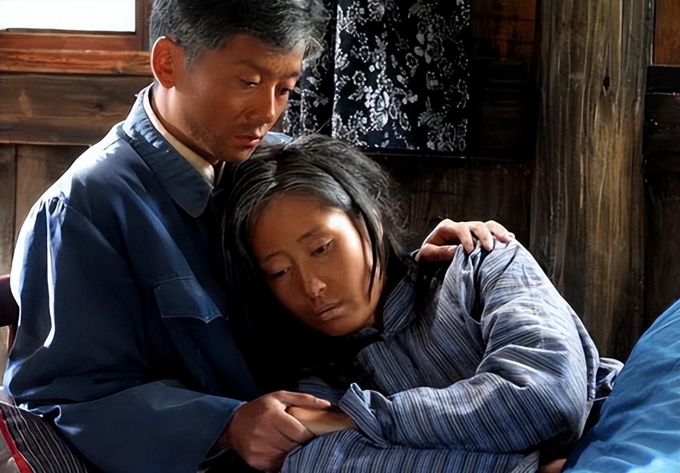 10部高分年代剧人世间垫底,近20年口碑最高的十部剧