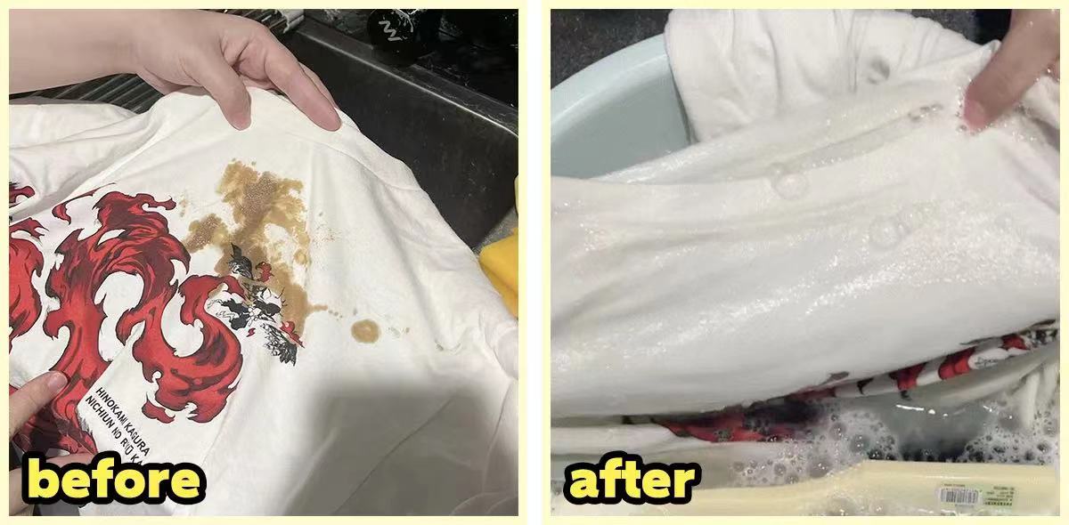 鞋子去污妙招风油精,风油精弄在鞋子上怎么去除