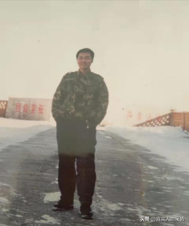 父亲千里送儿参军返乡离奇失踪,我儿子当兵在部队失联了