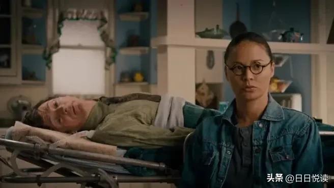 残疾人也应该有*生活性**，这部关于残疾人*爱性**的电影值得一看