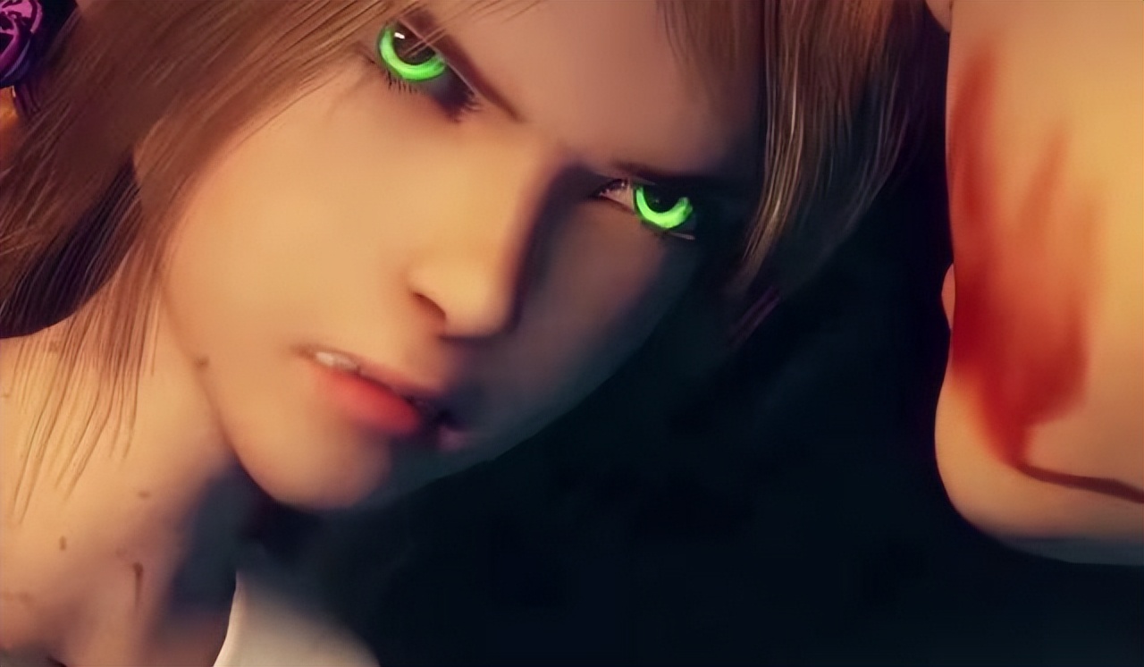 二次元最邪的技能,二次元最可怕的属性