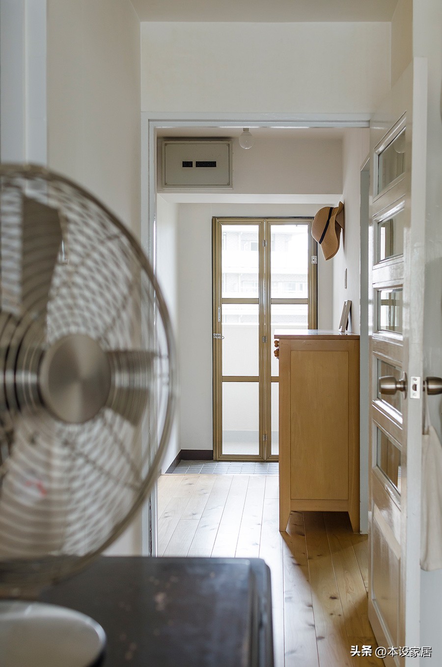 退休阿姨独居生活,60岁退休阿姨晒出独居生活照