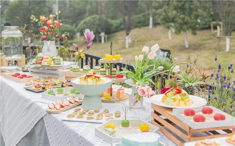 从小花店到年入900万元园艺名企，看温州绿趣的两次转型