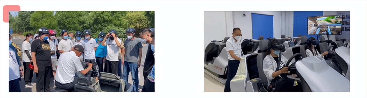 短暂的停歇只为了蓄势待发的前行,短暂的停歇只为提供更好的服务