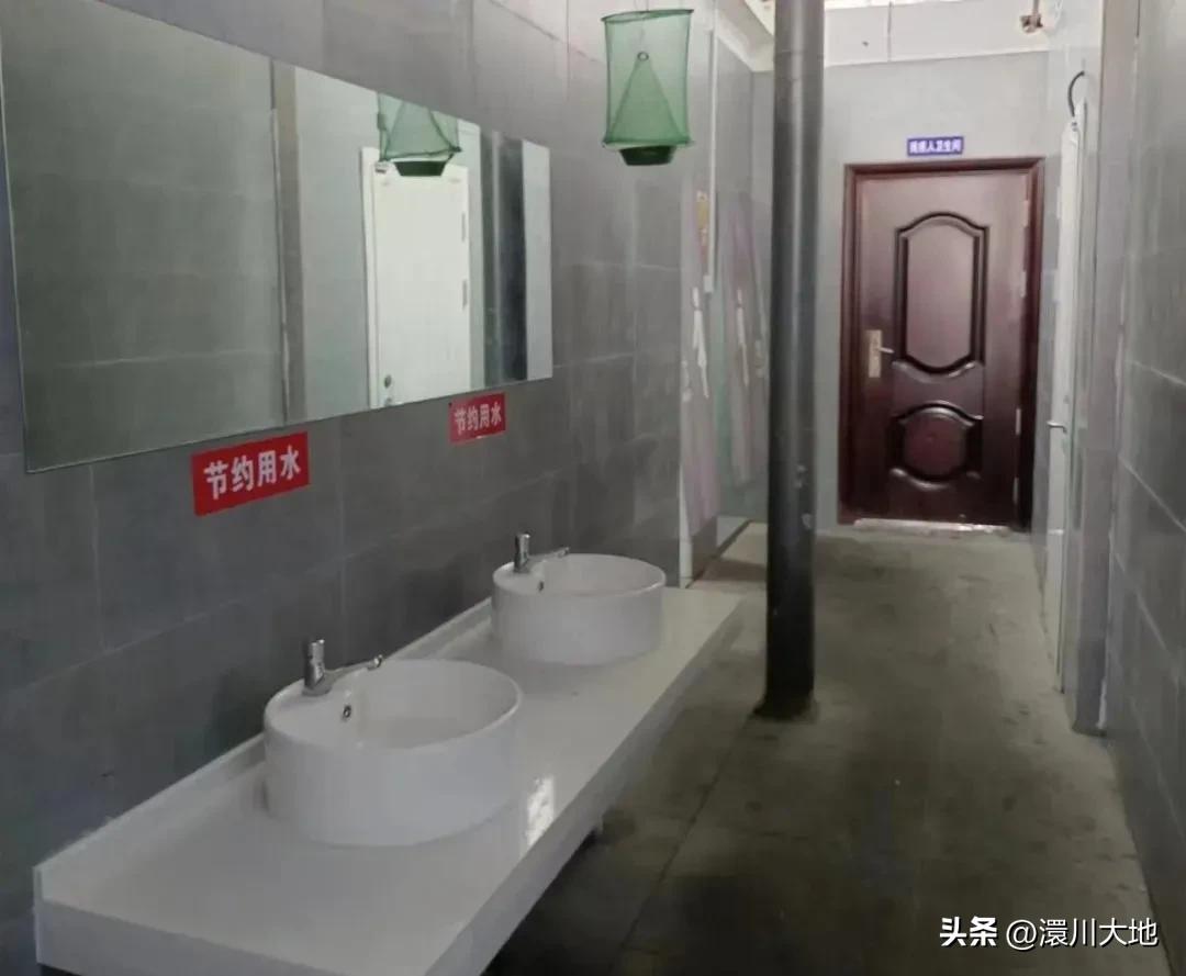 孝感八里街菜市场最新改造,孝感农贸市场改造最新消息