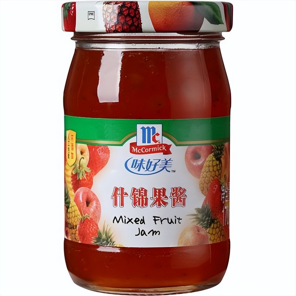 美国辣酱巨头潜伏中国30年,美国辣酱第一品牌