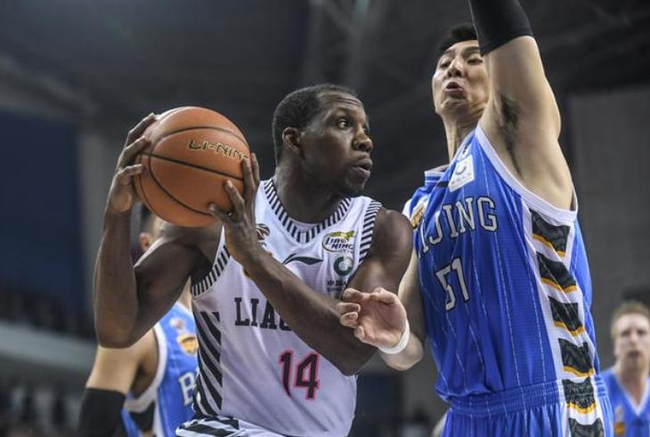 辽宁首钢和北京首钢,辽篮胜北京首钢