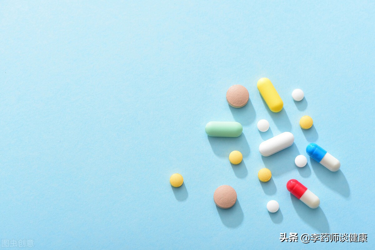 入口即化！他达拉非改良剂型上市，了解3大特点，用药更安心