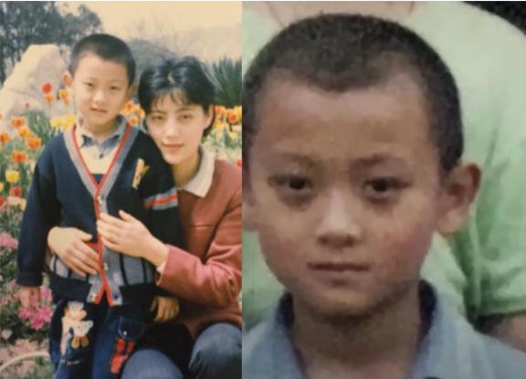 黄子韬与聋哑发小交流,黄子韬和他的聋哑朋友